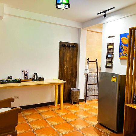 Somwang Boutique Hotel Chiang Mai Luaran gambar