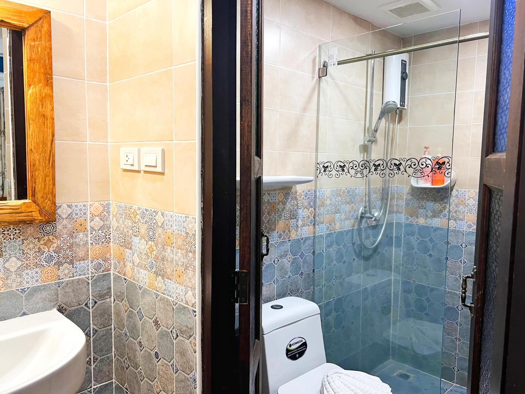Somwang Boutique Hotel Chiang Mai Luaran gambar