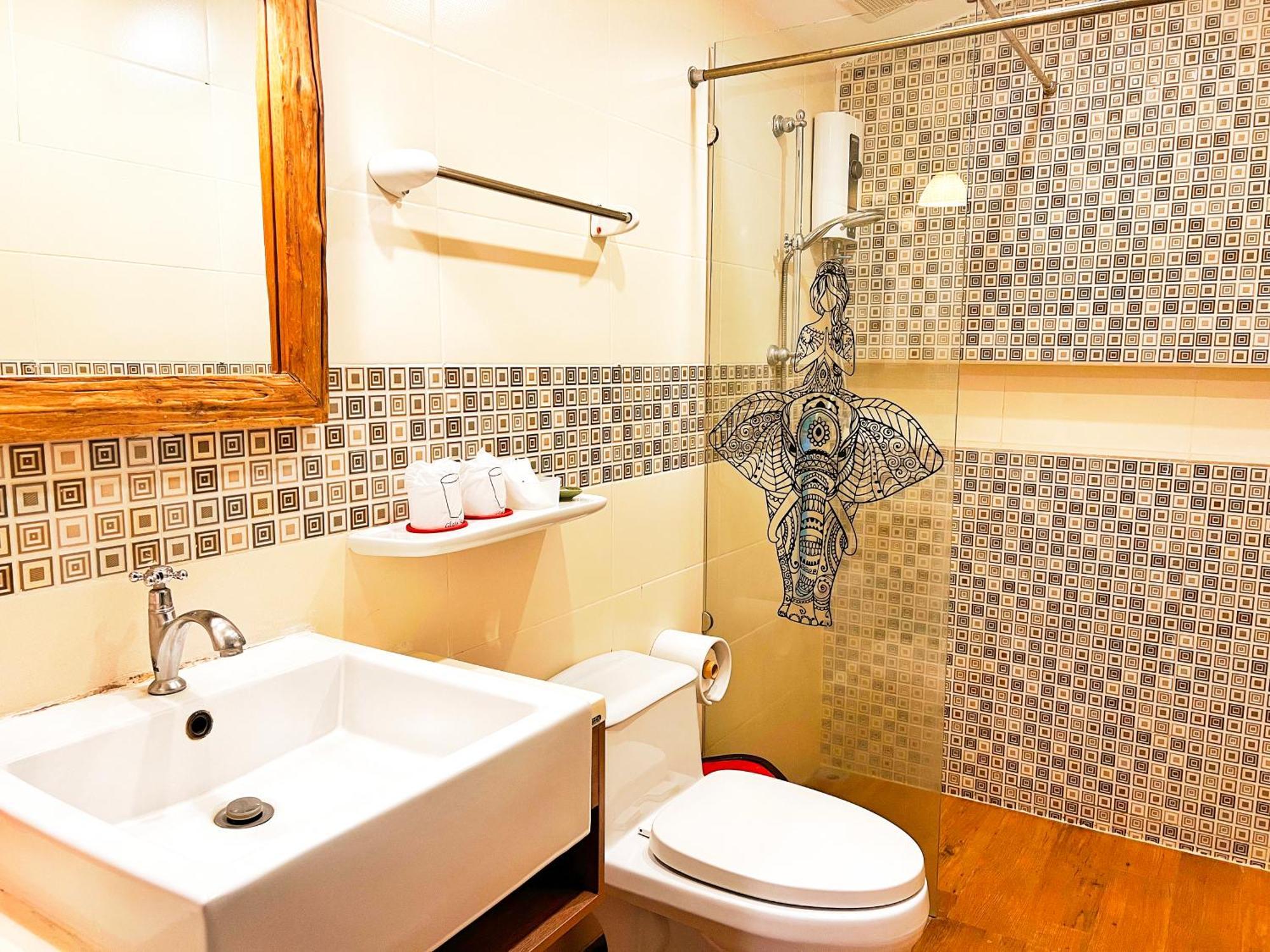 Somwang Boutique Hotel Chiang Mai Luaran gambar