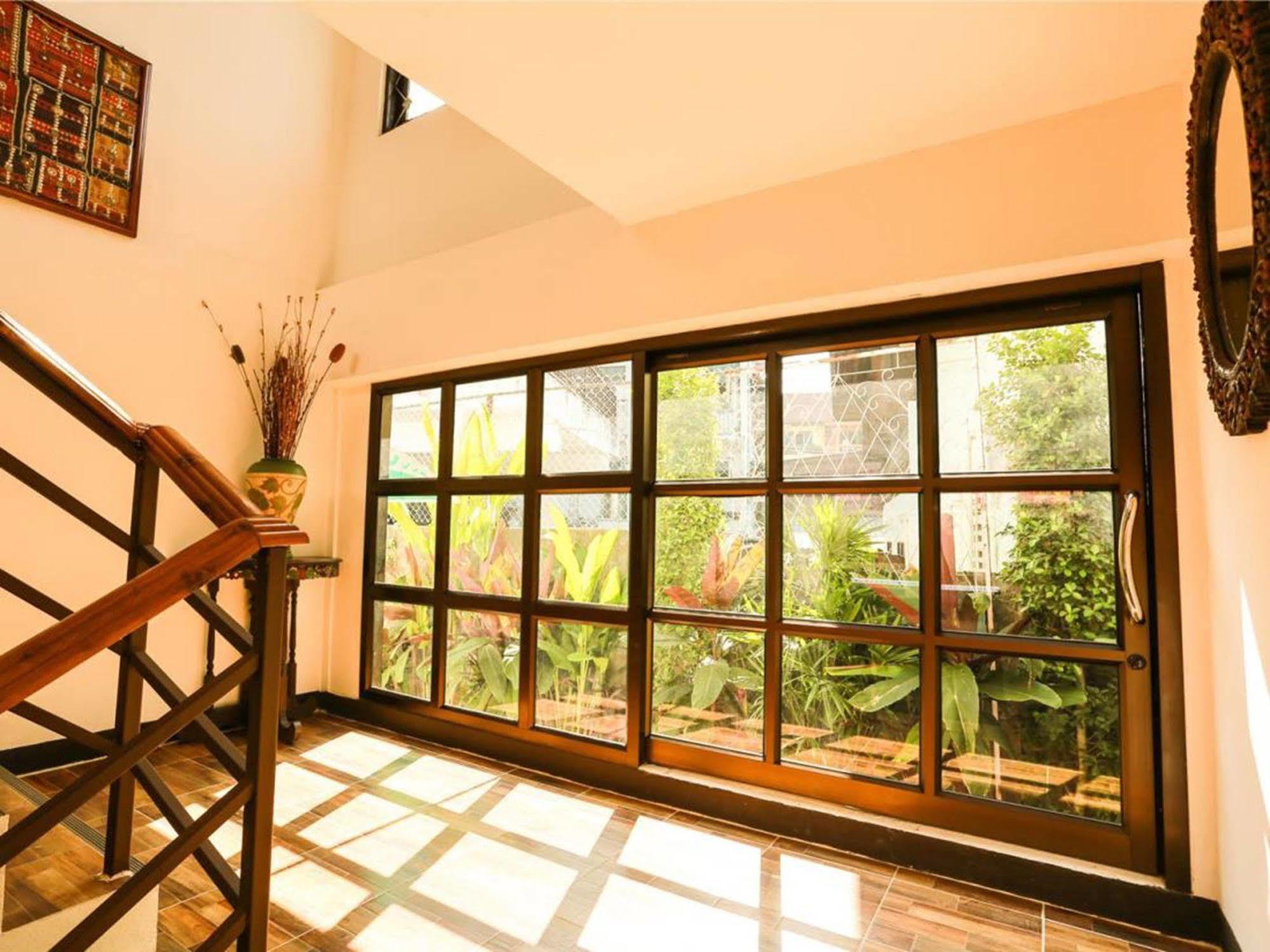 Somwang Boutique Hotel Chiang Mai Luaran gambar